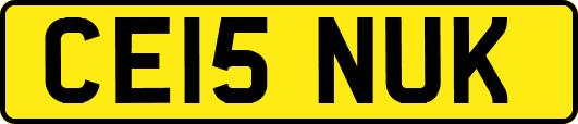 CE15NUK