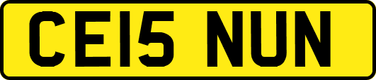 CE15NUN