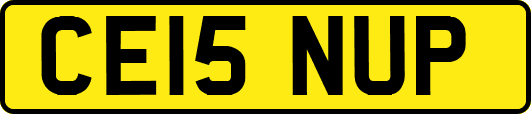 CE15NUP
