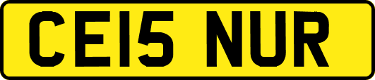 CE15NUR