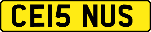 CE15NUS