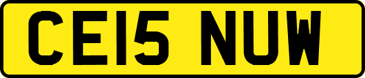 CE15NUW