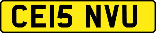 CE15NVU