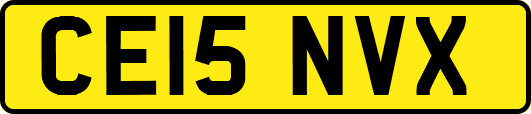 CE15NVX