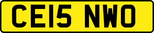 CE15NWO