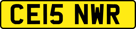 CE15NWR