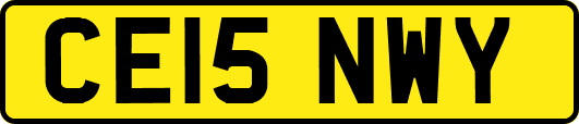 CE15NWY