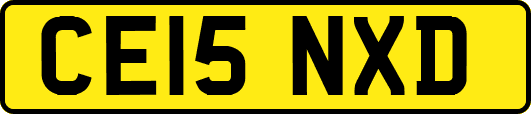 CE15NXD