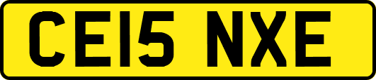 CE15NXE