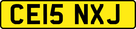 CE15NXJ