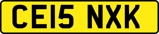 CE15NXK