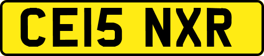 CE15NXR