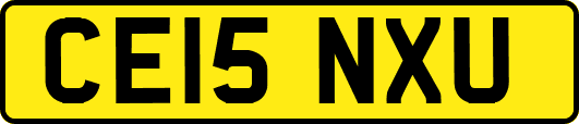 CE15NXU