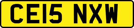 CE15NXW