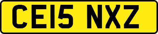 CE15NXZ