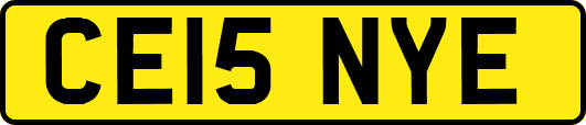 CE15NYE
