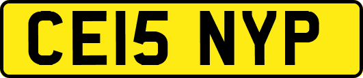 CE15NYP