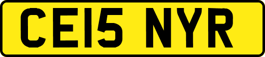 CE15NYR