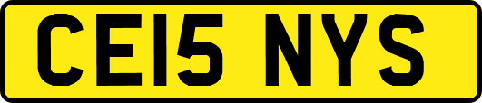 CE15NYS