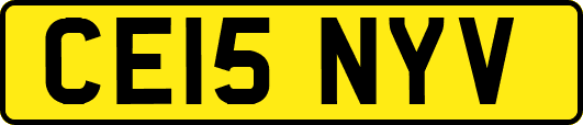 CE15NYV