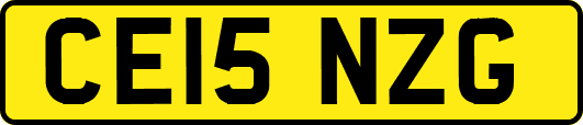 CE15NZG