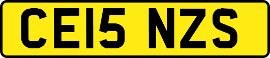 CE15NZS