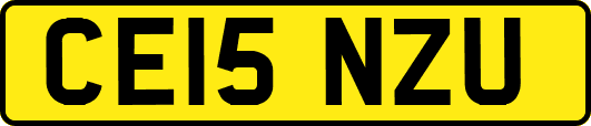 CE15NZU