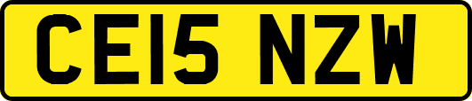 CE15NZW