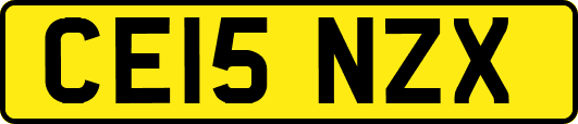 CE15NZX