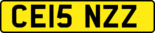 CE15NZZ