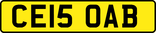 CE15OAB