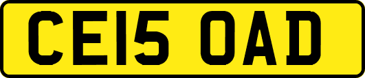 CE15OAD