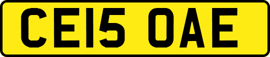 CE15OAE