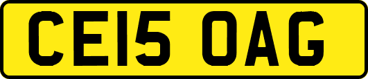 CE15OAG