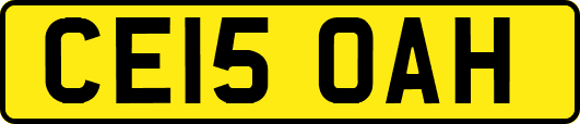 CE15OAH