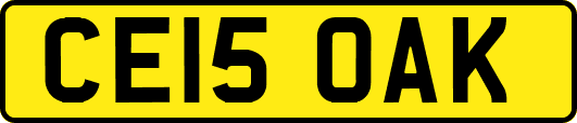 CE15OAK