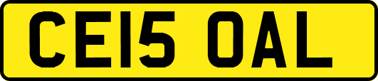 CE15OAL
