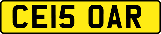 CE15OAR