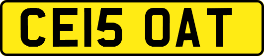 CE15OAT