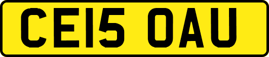 CE15OAU
