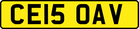 CE15OAV