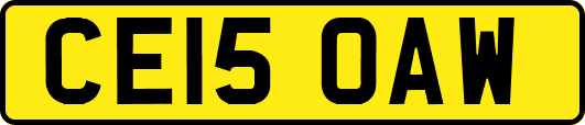 CE15OAW