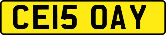 CE15OAY