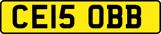 CE15OBB