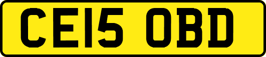 CE15OBD