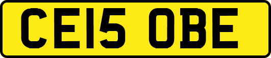 CE15OBE
