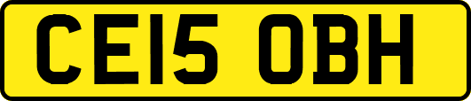 CE15OBH