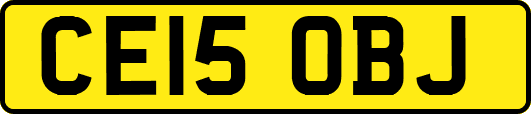 CE15OBJ