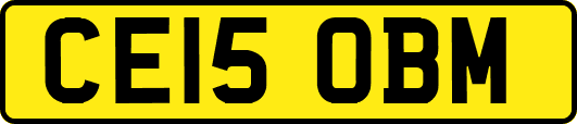 CE15OBM
