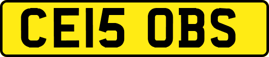 CE15OBS